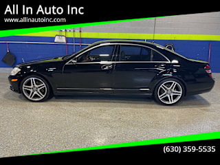 2008 Mercedes-Benz S-Class S 550 4MATIC WDDNG86X88A164063 2008 Mercedes-Benz S-Class S 550 4MATIC