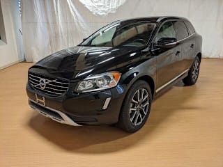 2017 Volvo XC60 T6 Dynamic YV449MRR8H2217373 2017 Volvo XC60 T6 Dynamic