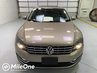 2015 Volkswagen Passat 1.8T SEL Premium 1VWCS7A31FC062746 2015 Volkswagen Passat 1.8T SEL Premium