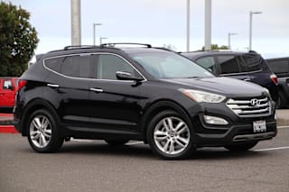 2013 Hyundai Santa Fe Sport 2.0T 5XYZUDLA4DG044672 2013 Hyundai Santa Fe Sport 2.0T