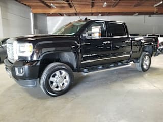 2015 GMC Sierra 3500HD Denali 1GT424E82FF627175 2015 GMC Sierra 3500HD Denali