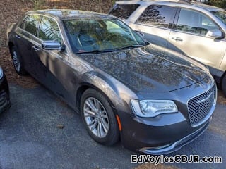 2016 Chrysler 300 2C3CCAEG7GH320054 2016 Chrysler 300