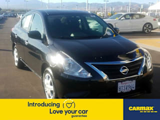 2019 Nissan Versa S Plus 3N1CN7AP7KL820989 2019 Nissan Versa S Plus