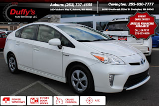 2013 Toyota Prius Two JTDKN3DU5D5689888 2013 Toyota Prius Two