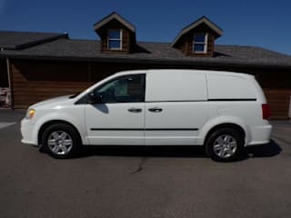 2012 Ram C/V 2C4JDGAGXCR378494 2012 Ram C/V