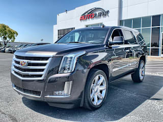 2015 Cadillac Escalade Luxury 1GYS3MKJ6FR538830 2015 Cadillac Escalade Luxury