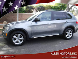 2010 BMW X5 xDrive30i 5UXFE4C58AL277410 2010 BMW X5 xDrive30i
