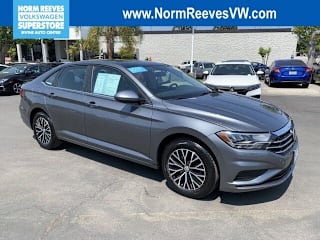 2019 Volkswagen Jetta 1.4T SE 3VWC57BU3KM006427 2019 Volkswagen Jetta 1.4T SE