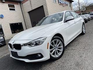 2018 BMW 3 Series 320i xDrive WBA8A3C55JA488430 2018 BMW 3 Series 320i xDrive