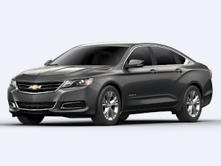 2014 Chevrolet Impala LT 2G1125S37E9100735 2014 Chevrolet Impala LT