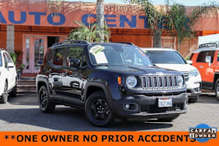 2016 Jeep Renegade Latitude ZACCJABT7GPE37294 2016 Jeep Renegade Latitude