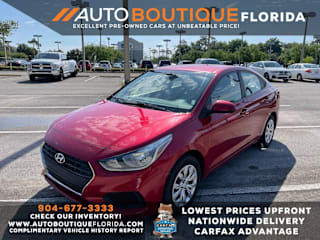 2018 Hyundai Accent 3KPC24A30JE016666 2018 Hyundai Accent