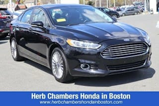 2016 Ford Fusion Titanium 3FA6P0K94GR227984 2016 Ford Fusion Titanium
