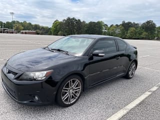 2011 Scion tC JTKJF5C72B3011973 2011 Scion tC