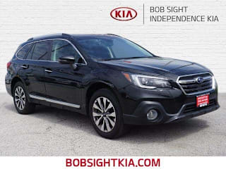 2018 Subaru Outback 2.5i Touring 4S4BSATC8J3277991 2018 Subaru Outback 2.5i Touring