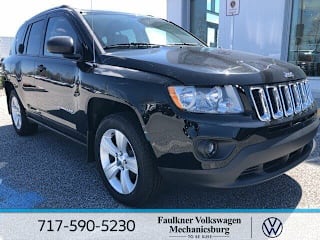 2012 Jeep Compass 1C4NJDEB3CD555803 2012 Jeep Compass