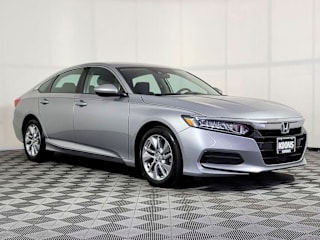 2018 Honda Accord 1HGCV1F11JA085674 2018 Honda Accord