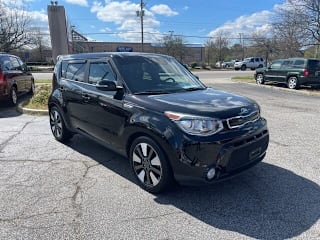 2015 Kia Soul ! KNDJX3A52F7223751 2015 Kia Soul !