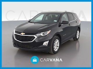 2020 Chevrolet Equinox LT 2GNAXJEV3L6126429 2020 Chevrolet Equinox LT