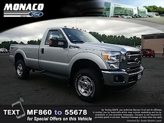 2016 Ford F-350 Super Duty XLT 1FTRF3B68GEA68472 2016 Ford F-350 Super Duty XLT