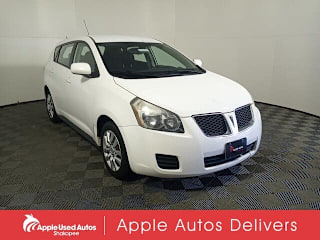 2009 Pontiac Vibe 1.8L 5Y2SP67819Z443222 2009 Pontiac Vibe 1.8L