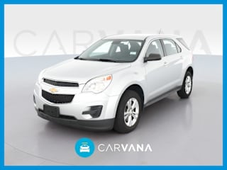2014 Chevrolet Equinox LS 2GNALAEK8E6152125 2014 Chevrolet Equinox LS