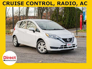 2017 Nissan Versa Note S Plus 3N1CE2CP9HL356435 2017 Nissan Versa Note S Plus