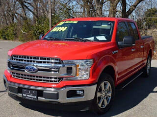 2020 Ford F-150 1FTEW1C42LKE65932 2020 Ford F-150