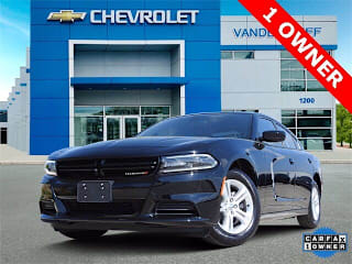 2020 Dodge Charger 2C3CDXBG3LH160852 2020 Dodge Charger
