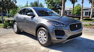 2019 Jaguar E-PACE P250 S SADFJ2FX3K1Z47834 2019 Jaguar E-PACE P250 S