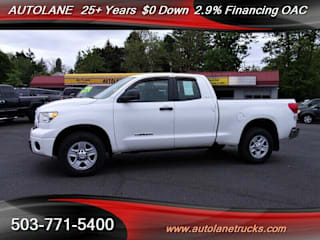 2011 Toyota Tundra Grade 5TFUM5F19BX016131 2011 Toyota Tundra Grade
