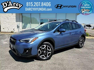 2018 Subaru Crosstrek 2.0i Limited JF2GTAMC0JH250763 2018 Subaru Crosstrek 2.0i Limited