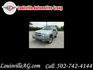 2003 Chevrolet Tracker Base 2CNBE18C936946278 2003 Chevrolet Tracker Base