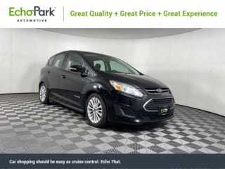 50 Best Used Ford C Max Hybrid For Sale Savings From 2 239