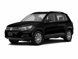 2017 Volkswagen Tiguan 2.0T Limited S 4Motion WVGBV7AX6HK045597 2017 Volkswagen Tiguan 2.0T Limited S 4Motion