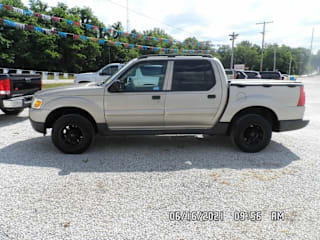 2005 Ford Explorer Sport Trac XLS 1FMDU77KX5UA94275 2005 Ford Explorer Sport Trac XLS