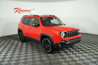 2020 Jeep Renegade Sport ZACNJBAB9LPK99692 2020 Jeep Renegade Sport