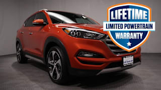 2017 Hyundai Tucson Limited KM8J3CA22HU478899 2017 Hyundai Tucson Limited