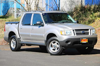 2004 Ford Explorer Sport Trac 1FMZU67KX4UC21153 2004 Ford Explorer Sport Trac