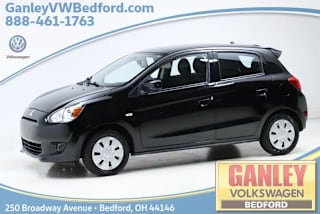 2015 Mitsubishi Mirage DE ML32A3HJ7FH049245 2015 Mitsubishi Mirage DE