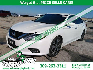 2018 Nissan Altima 1N4AL3AP3JC235149 2018 Nissan Altima