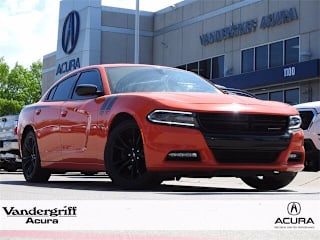 2018 Dodge Charger 2C3CDXCT5JH117090 2018 Dodge Charger