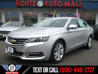 2019 Chevrolet Impala LT 2G11Z5SA0K9142864 2019 Chevrolet Impala LT