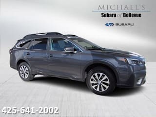 2020 Subaru Outback 4S4BTAEC4L3191980 2020 Subaru Outback