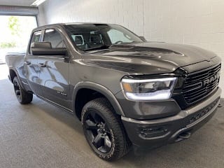 2020 Ram Pickup 1500 1C6SRFDM1LN220275 2020 Ram Pickup 1500