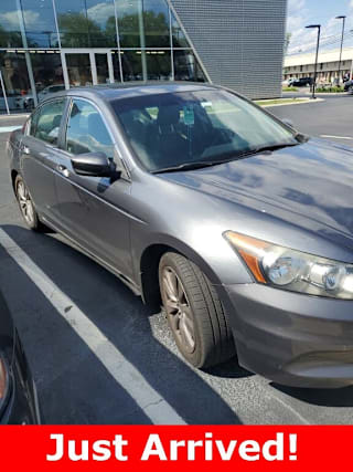 2011 Honda Accord EX-L 1HGCP2F88BA108849 2011 Honda Accord EX-L