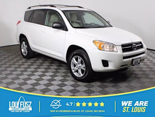 2012 Toyota RAV4 Base 2T3ZF4DV8CW119837 2012 Toyota RAV4 Base