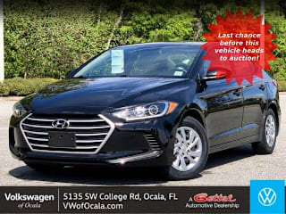 2018 Hyundai Elantra SE KMHD74LF0JU534318 2018 Hyundai Elantra SE