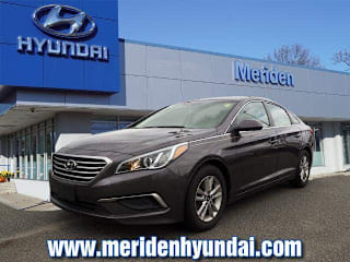 2017 Hyundai Sonata SE 5NPE24AF0HH584411 2017 Hyundai Sonata SE
