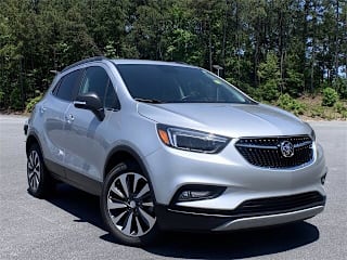 2019 Buick Encore Essence KL4CJGSM9KB894665 2019 Buick Encore Essence